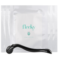 Fleeky Collagen Sheet Mask & Dermaroller