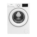 Hotpoint HEV841WUK 8kg 1400 Spin Freestanding Washing Machine White
