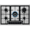 AEG Series 6000 HGB75420YM 75cm Slim Line Gas Hob