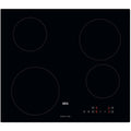 AEG Series 3000 IBS6420SCB 60cm Plug and Play Induction Hob