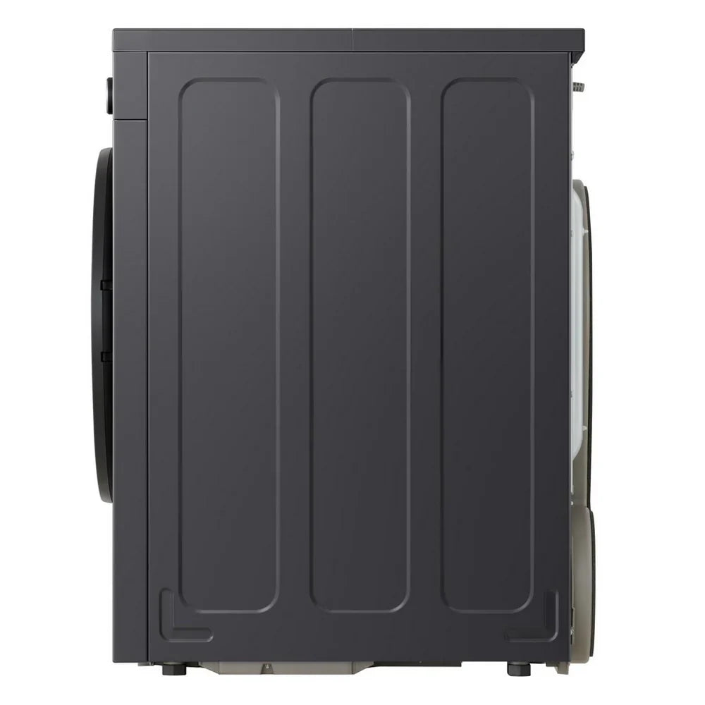 LG RHX1009NMK Sensor Dry 9kg WiFi Enabled Freestanding Heat Pump Tumble Dryer Grey