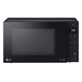 LG MH6336GIB NeoChef 23 Litres Microwave Oven with Grill Black