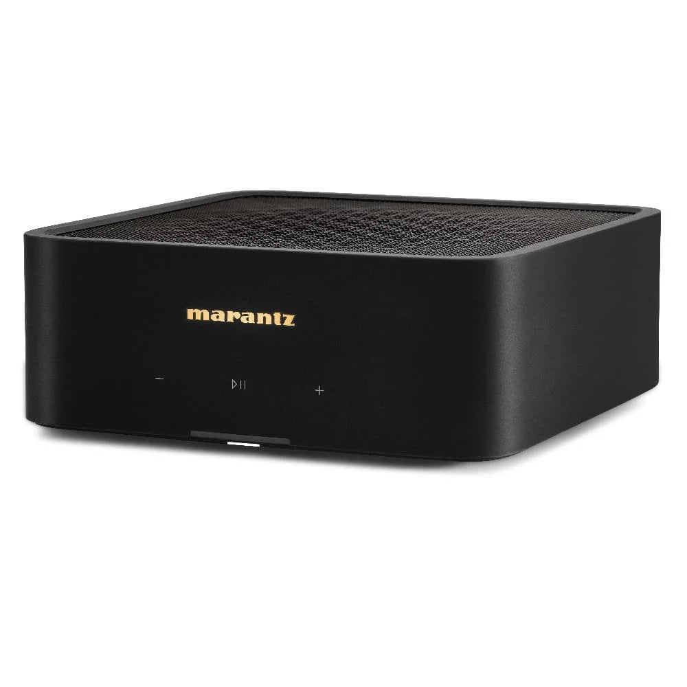 Marantz Model M1 Wireless 2 Channel Streaming Amplifier with 100W eARC HEOS Built-in - Clearance