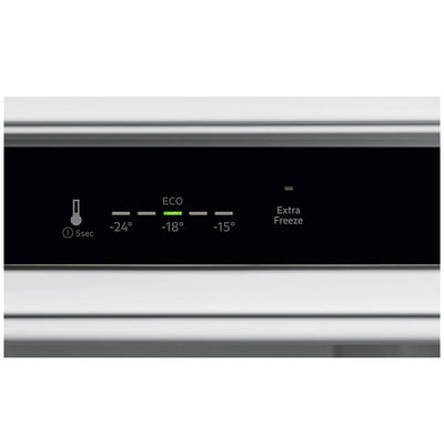 AEG Series 7000 NAB7N181EC Integrated No Frost Freezer