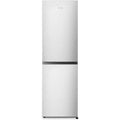 Hisense RB327N4BCE Freestanding 50/50 Total No Frost Fridge Freezer Stainless Steel