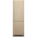 Fisher and Paykel RB6018BRV Series 7 60cm Frost Free Integrated Fridge Freezer