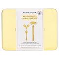 Makeup Revolution Pro Miracle Sculpting Facial Roller Set