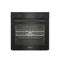Blomberg ROEN7201X 72L AeroChef Built In Electric Single Oven Inox