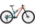 New Rocky Mountain Instinct A50 Alloy (2023)