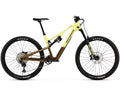 New Rocky Mountain Instinct C50 Carbon (2024)