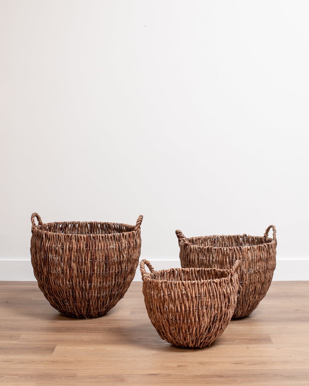 Rowan Baskets