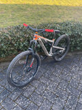Rocky Mountain Reaper 27.5