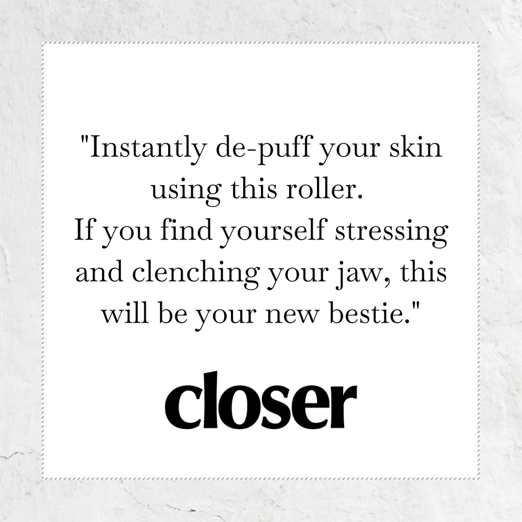 CurrentBody Skin Cryo Roller