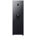 Samsung RR70H39DEFEU SpaceMax 382L Freestanding Total No Frost Tall Fridge Black