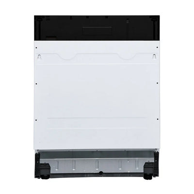 Sensis DWBI0213FSDWA Integrated Full Size Dishwasher with 13 Place Settings