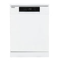 Sensis DWF0214FSDWA Freestanding Full Size Dishwasher White with 14 Place Settings