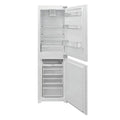 Sensis RFCMBI015450EW Built In Frost Free 54cm Fridge Freezer White