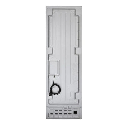 Sensis RFCMF0154ES Freestanding Total No Frost 54cm Fridge Freezer Silver