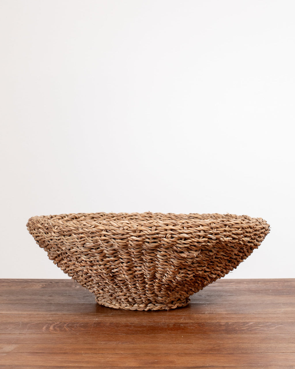 Siena Seagrass Bowl