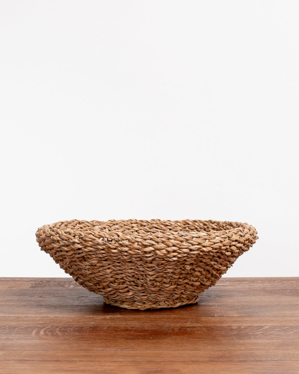Siena Seagrass Bowl