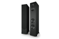 Acoustic Energy AE320 MK2 Floorstanding Speakers Pair Matt Black