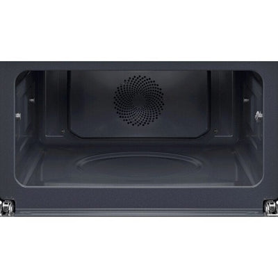 AEG 9000 Series TK9NK821T Compact Built in Microwave Combination Oven Black