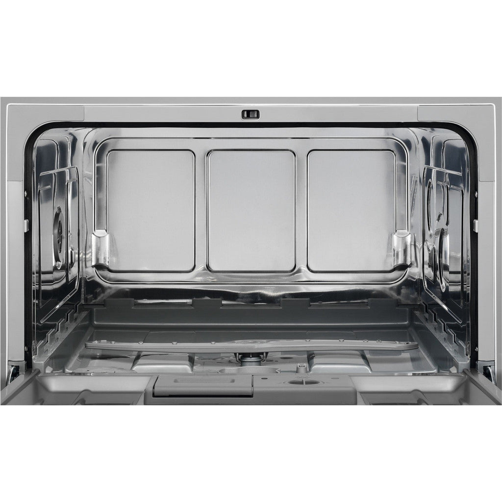 AEG FFB21200CW Series 6000 Compact Table Top Dishwasher White