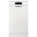 AEG FFB62417ZW Series 6000 SatelliteClean Freestanding Dishwasher with 9 Place Settings White