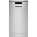 AEG FFB73527ZM Series 7000 GlassCare Freestanding Dishwasher 10 Place Settings Stainless Steel