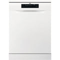 AEG FFB73727PW Series 7000 60cm Freestanding Dishwasher White 15 Place Settings