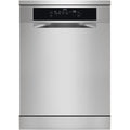 AEG FFB74707PM Series 7000 Freestanding Dishwasher 14 Place Settings Stainless Steel