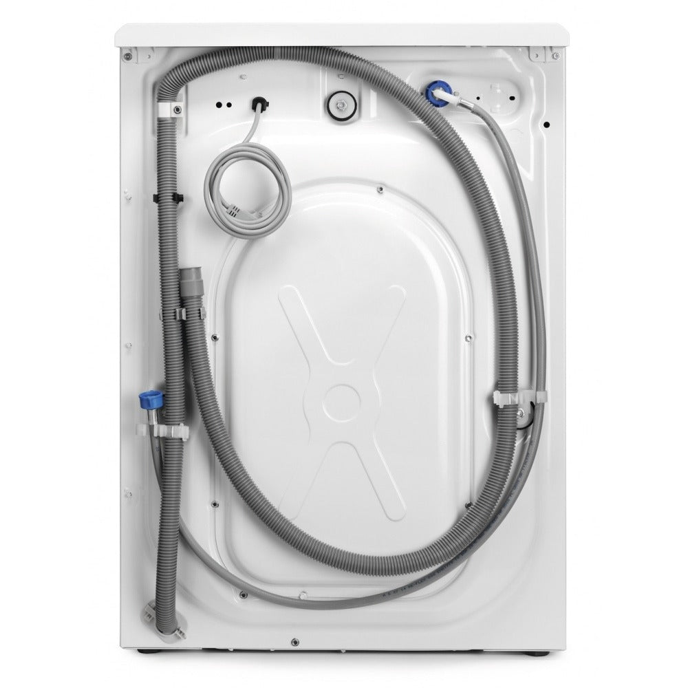 AEG LFR61144B Series 6000 ProSense 10kg 1400 Spin Washing Machine White