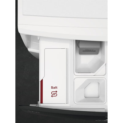 AEG LFR94846WS Series 9000 AbsoluteCare 8kg 1400 Spin Washing Machine White