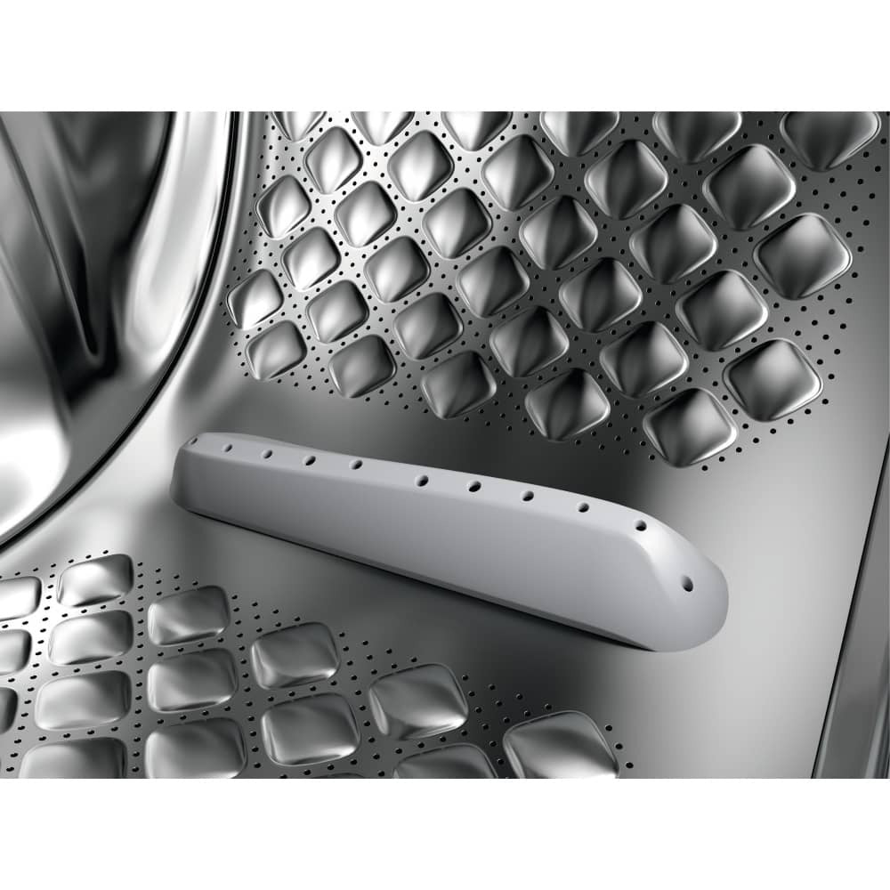 AEG LFR94946WS Series 9000 AbsoluteCare 9kg 1400 Spin Washing Machine White