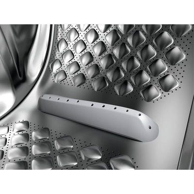 AEG LFR94946WS Series 9000 AbsoluteCare 9kg 1400 Spin Washing Machine White