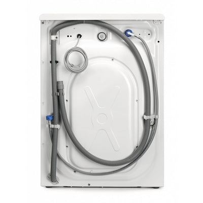 AEG LFX50744B Series 5000 7 kg 1400 rpm Washing Machine White