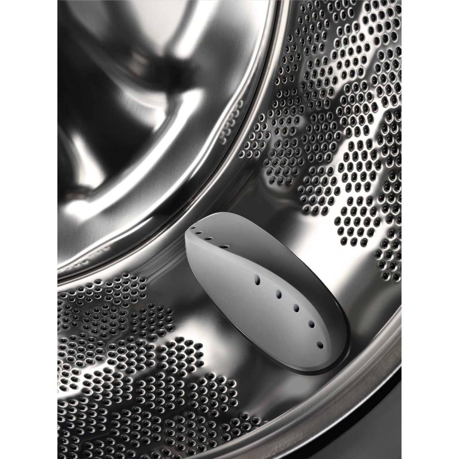 AEG LFX50744B Series 5000 7 kg 1400 rpm Washing Machine White