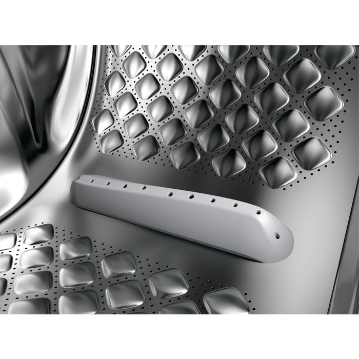 AEG LWR8496O5B 9kg+6kg 1600rpm Freestanding Washer Dryer