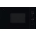 AEG OB6SM171DB 17L Built In Microwave Oven Black