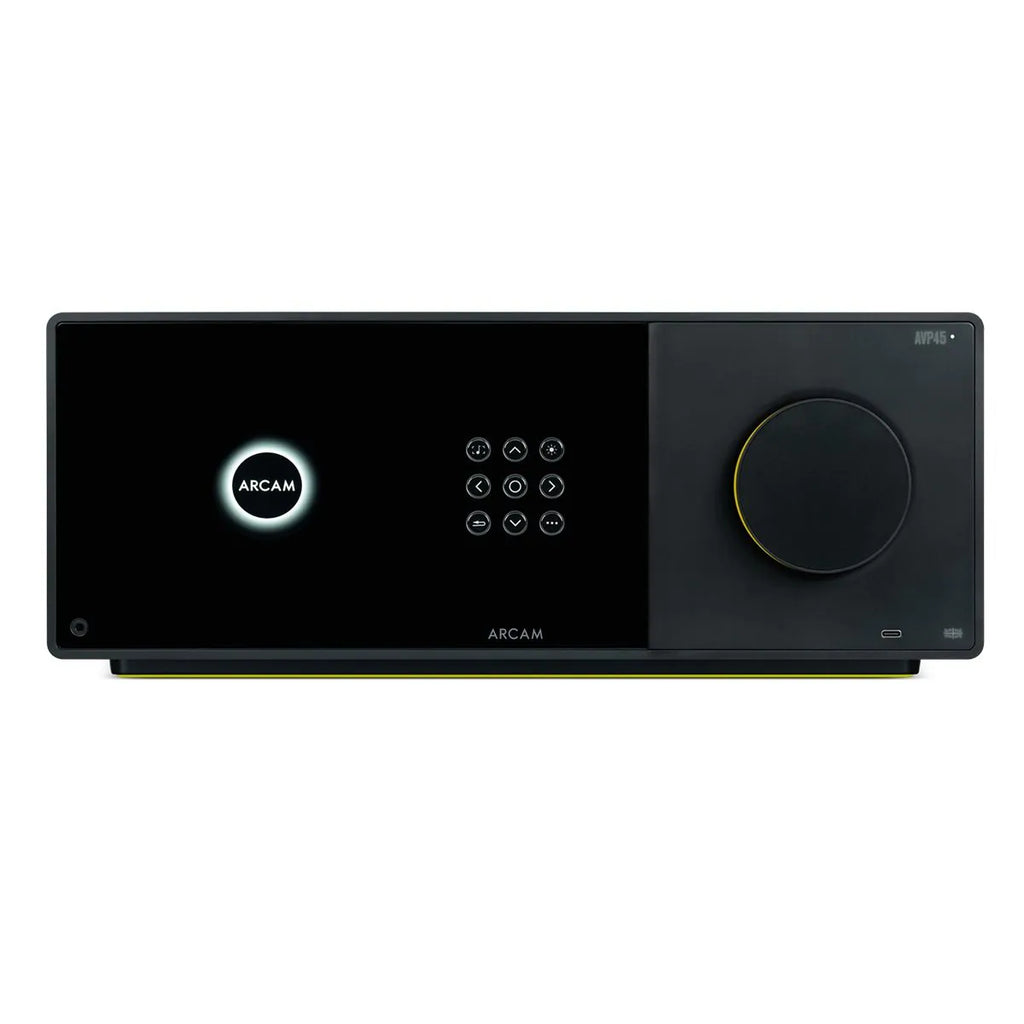 Arcam AVP45 Radia Series 16-Channel Dolby Atmos and DTS:X AV Processor