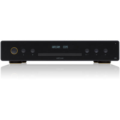 Arcam CD5 Radia Series Compact Disc Player Clearance