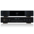 Arcam Radia A25+ Integrated Amp with Bluetooth and CD5 CD Player Package