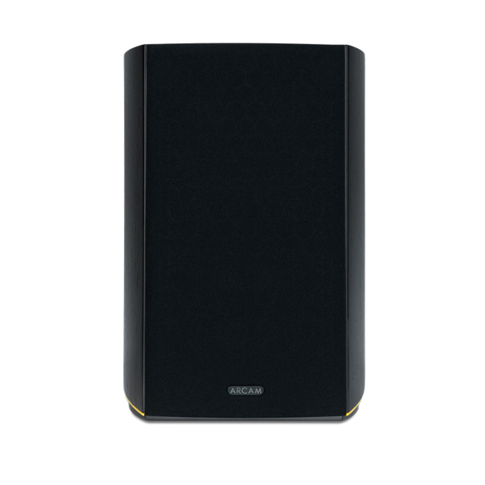 Arcam Radia R15 Bookshelf Loudspeakers Pair Black