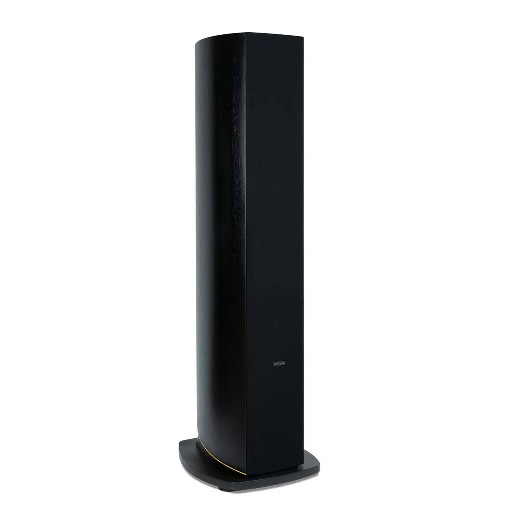 Arcam Radia R35 Floorstanding Loudspeakers Pair Black