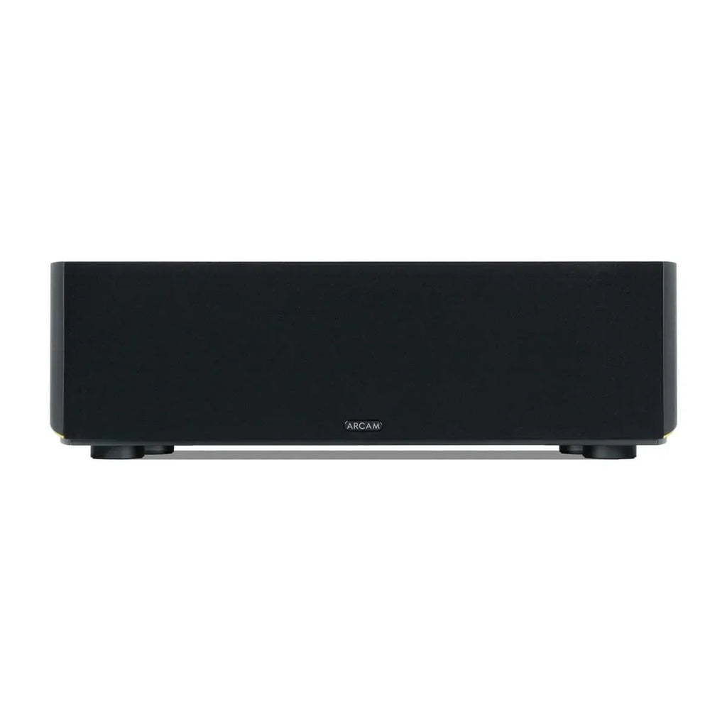 Arcam Radia R35C Centre Channel Speaker (Single) Black