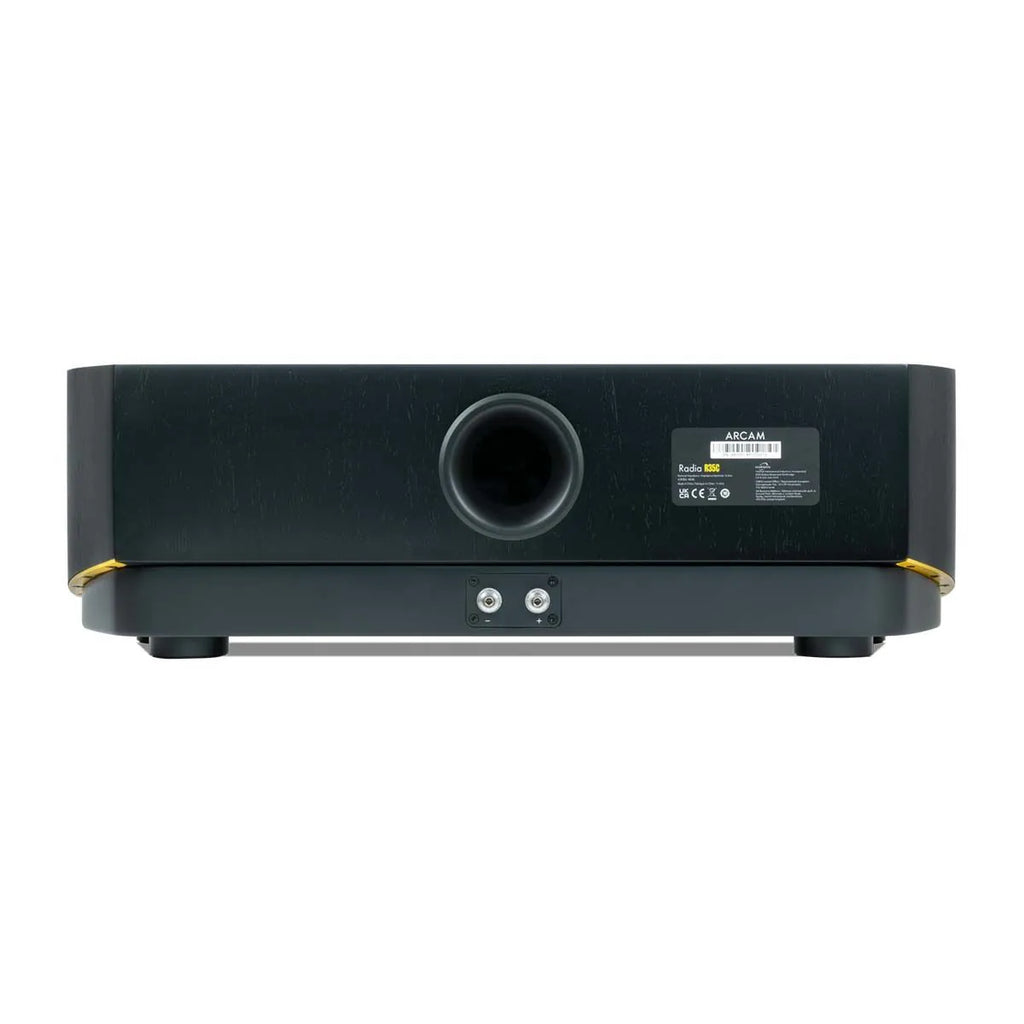 Arcam Radia R35C Centre Channel Speaker (Single) Black
