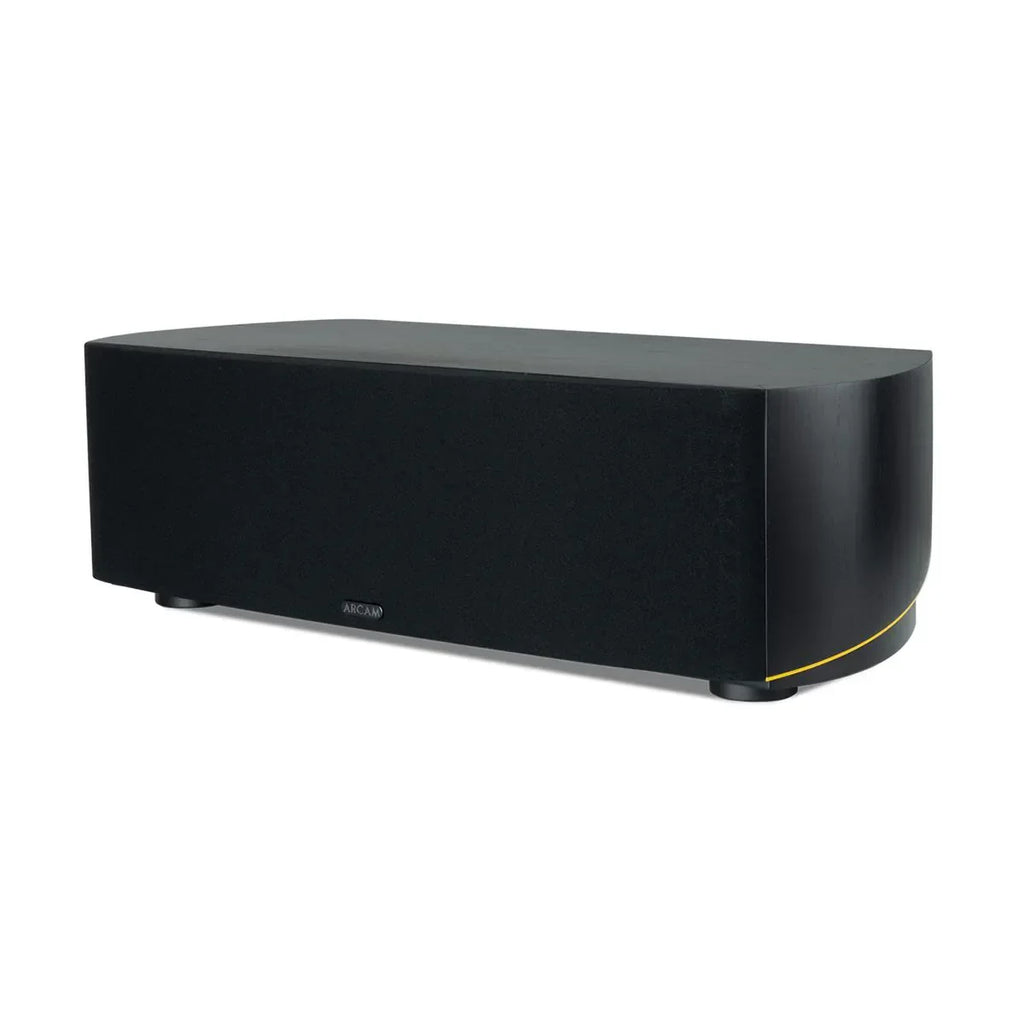 Arcam Radia R35C Centre Channel Speaker (Single) Black