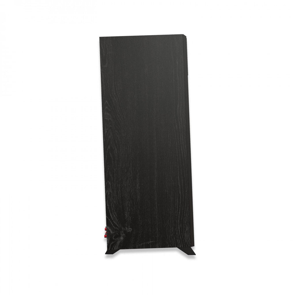 Arcam Radia SA45 Streaming Integrated Amplifier with Klipsch RP-8000F II Floorstanding Speakers Pair Black HiFi Package