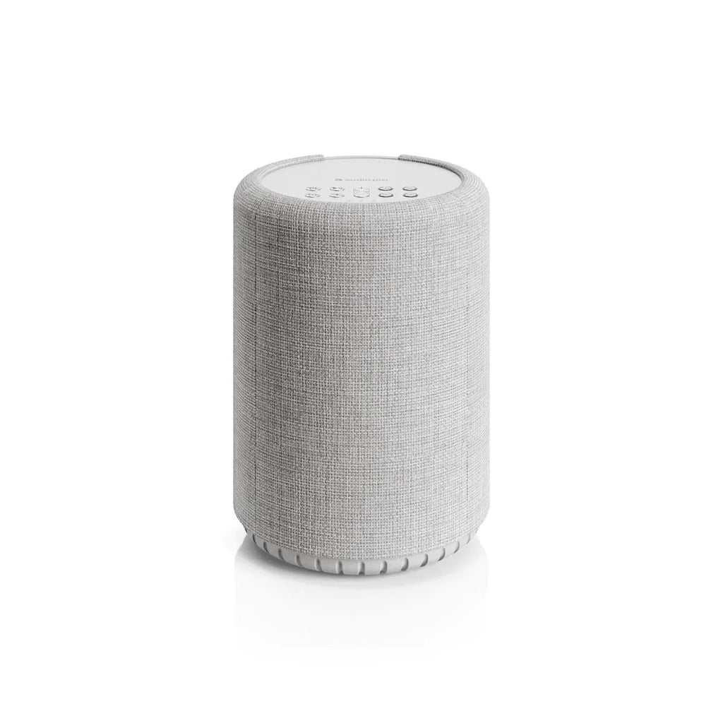 Audio Pro A10 MkII W Wireless Multiroom Speaker Light Grey