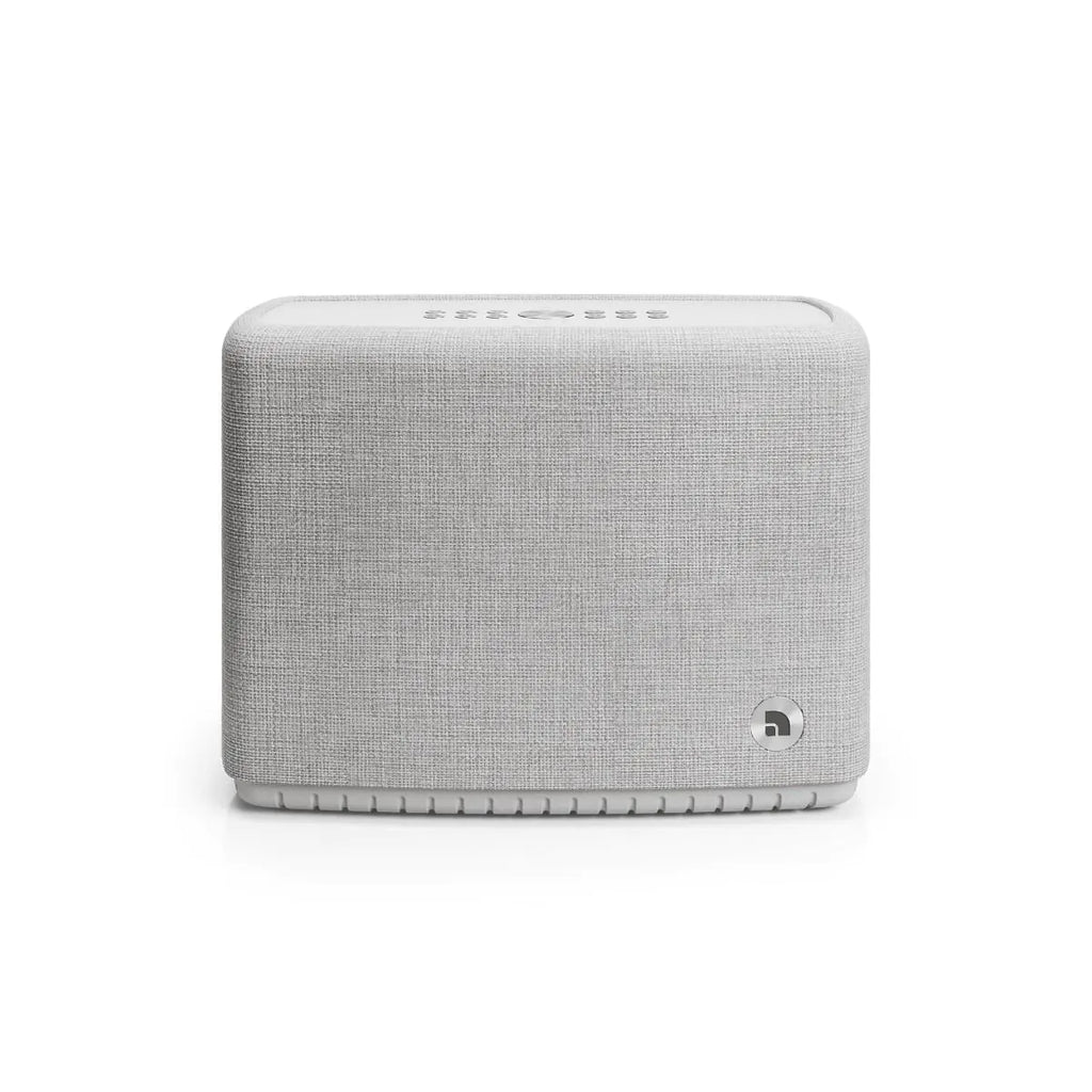 Audio Pro A15 W IPX2 Water Resistant Multiroom Speaker Light Grey
